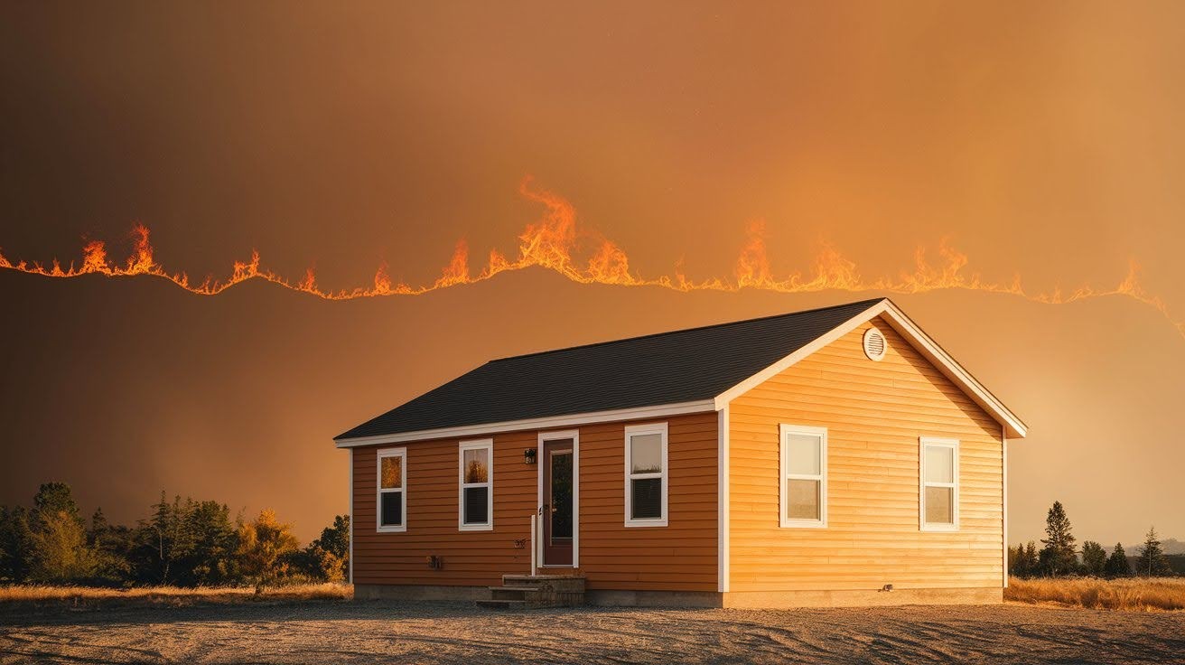 Fire Resistance