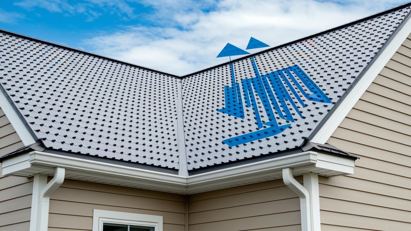  Fully Vented Soffit Panels