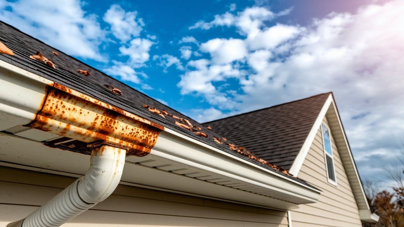 How Long Do Gutters Typically Last
