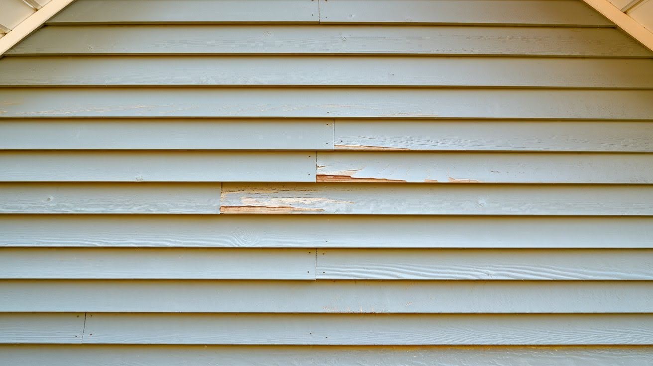 How Long Does Painted Cedar Siding Last