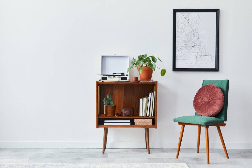 How Section 8 Renters Can Upgrade Their Space