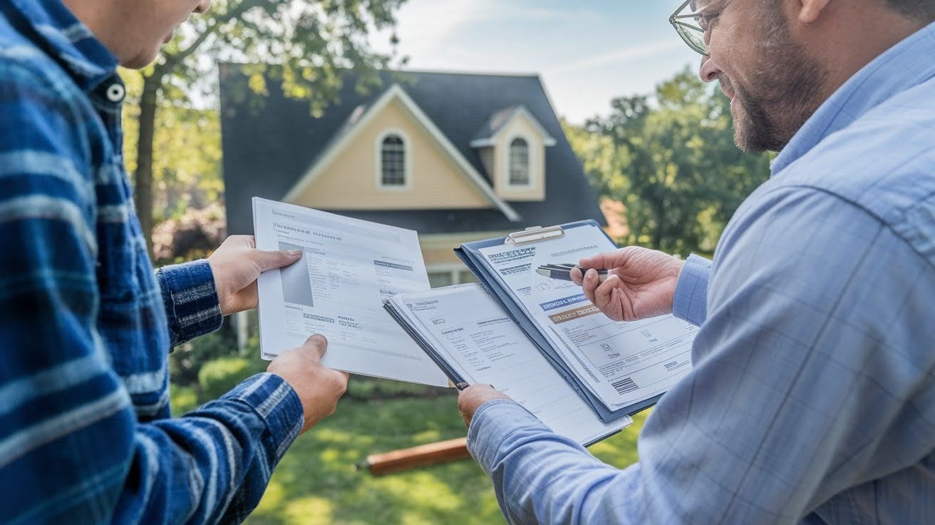 How To Choose A Professional Roofing Contractor