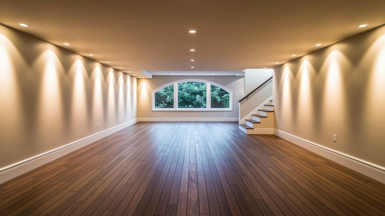 Install Vinyl Plank Flooring
