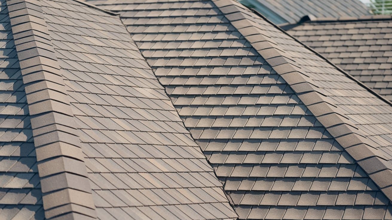 Laminated (Architectural) Shingle
