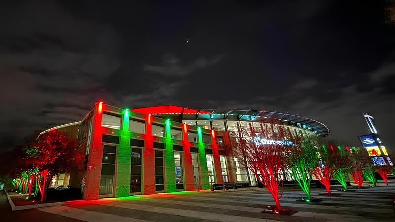 Landscape Lighting