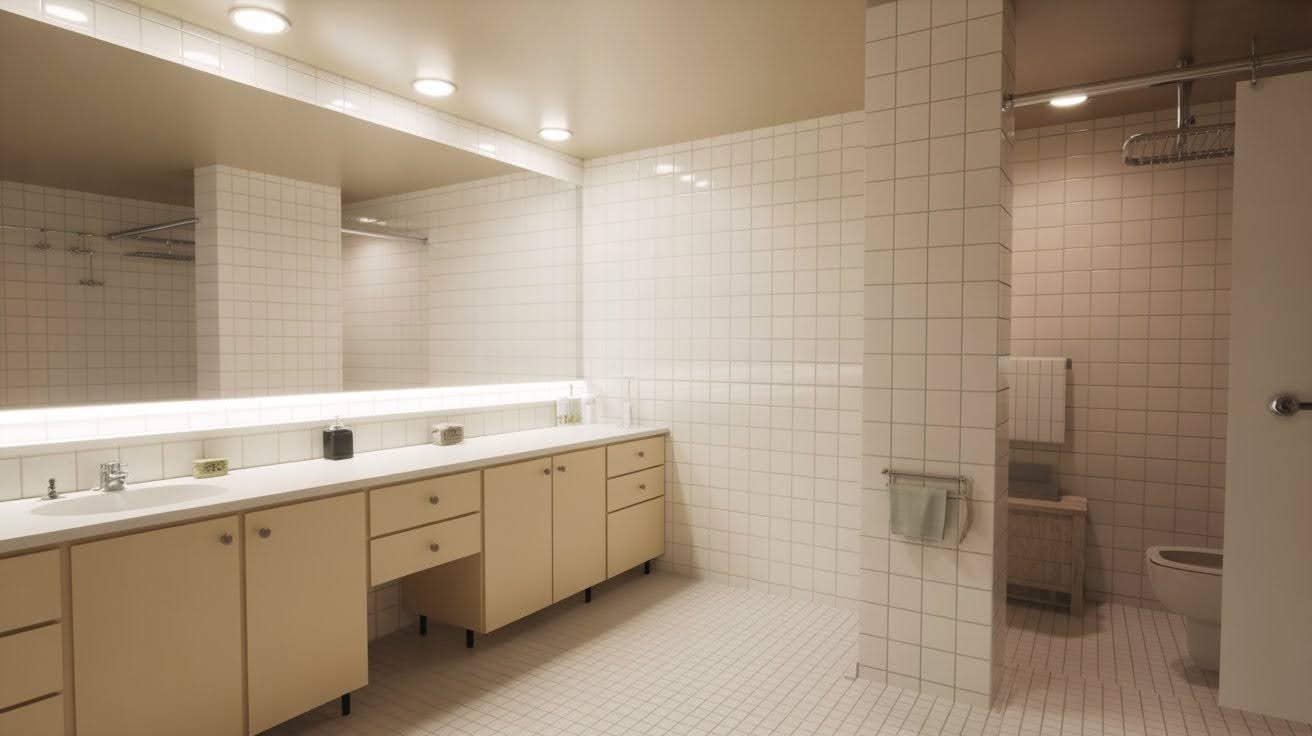 Lighting Solutions For Dim Spaces