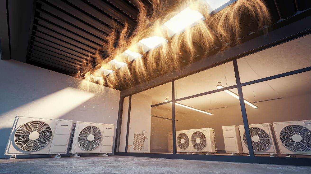 Limited Energy Efficiency