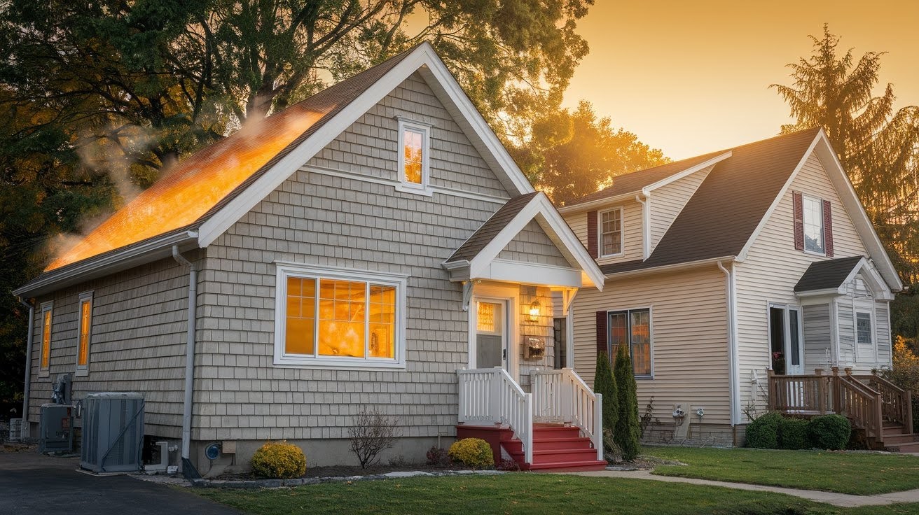 Limited Energy Efficiency