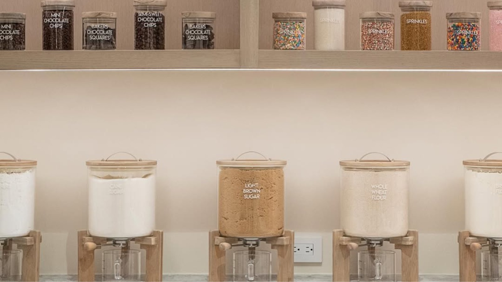 Material Choices and Finishes