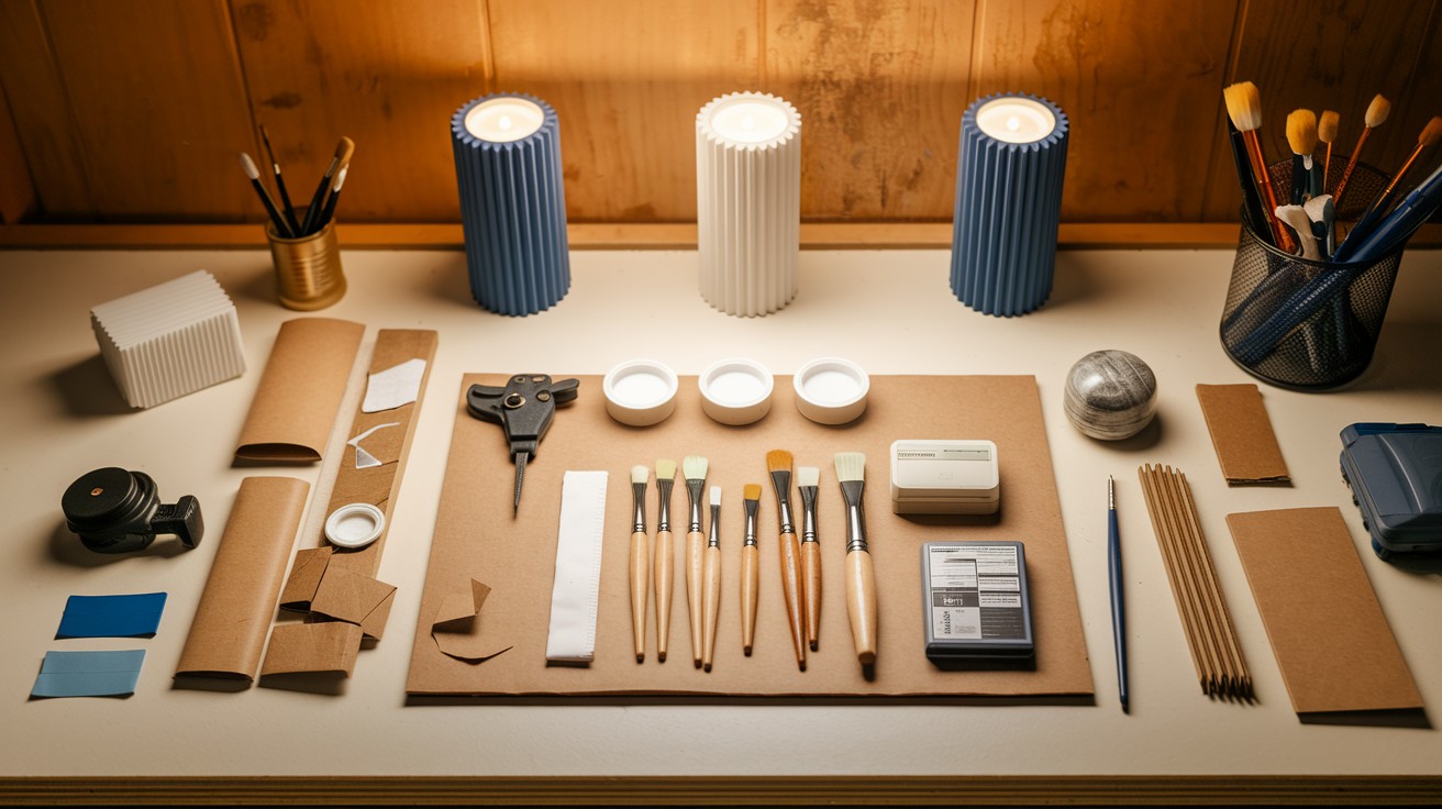 Materials You'll Need