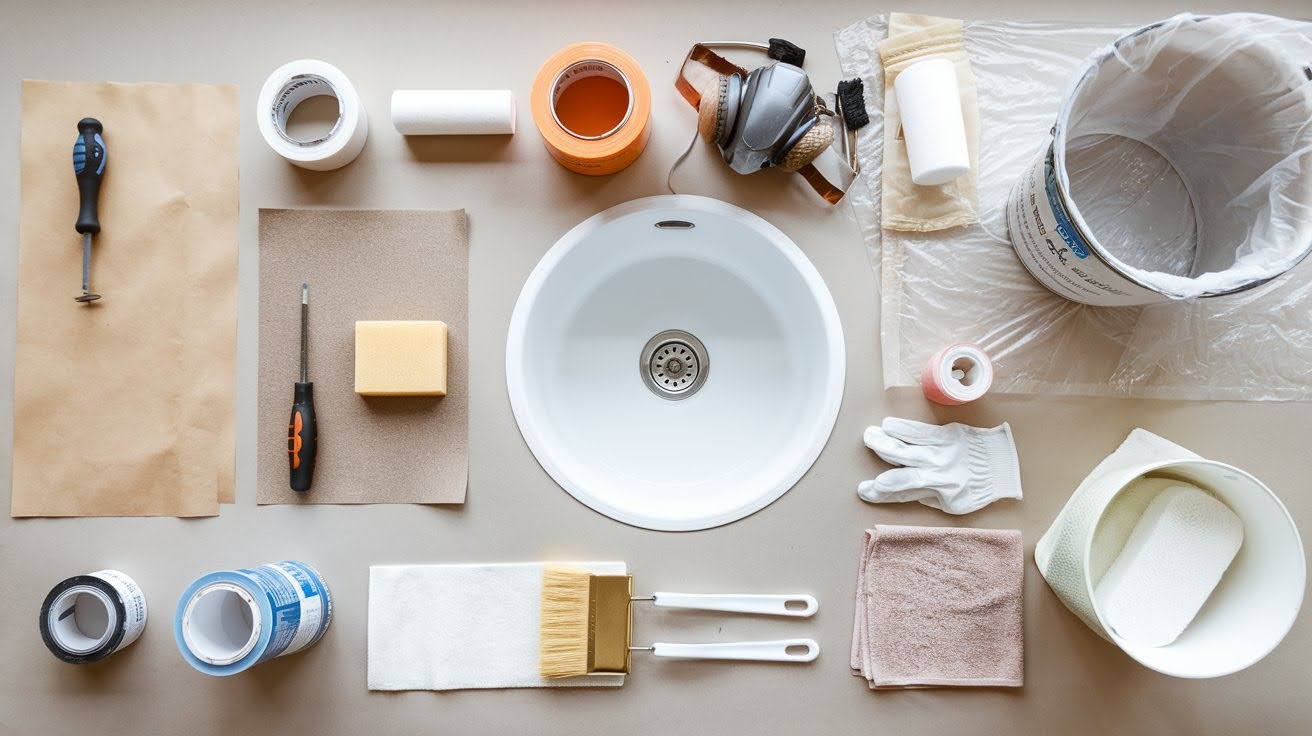 Materials and Tools You'll Need