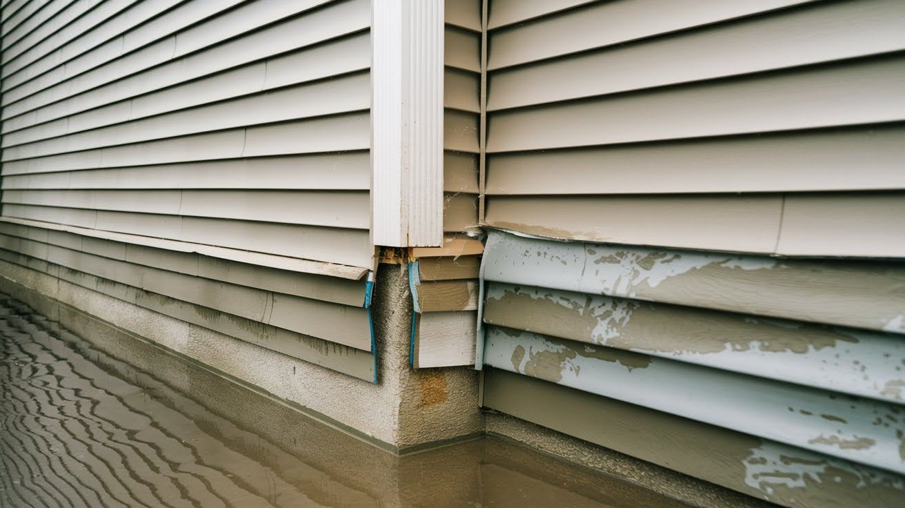 Moisture Concerns