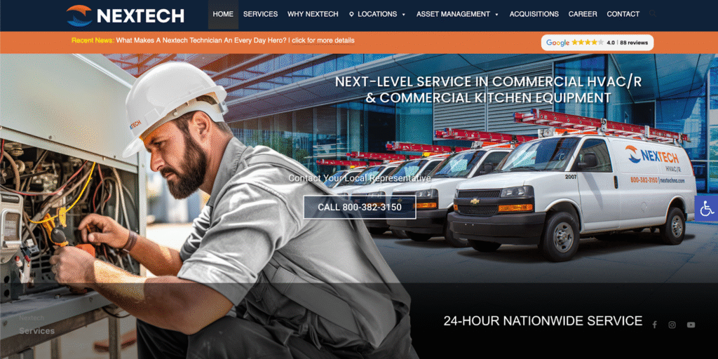 Nextech