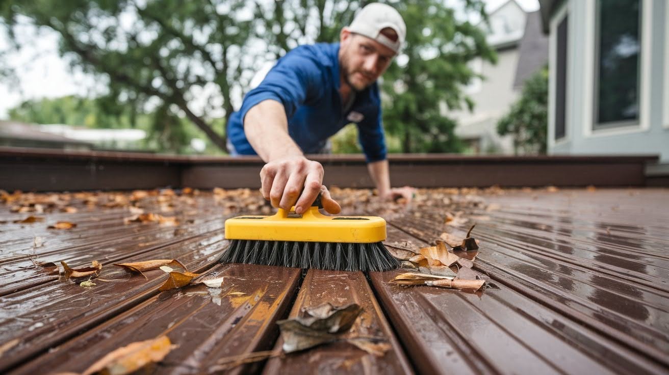 Not Truly Maintenance-Free