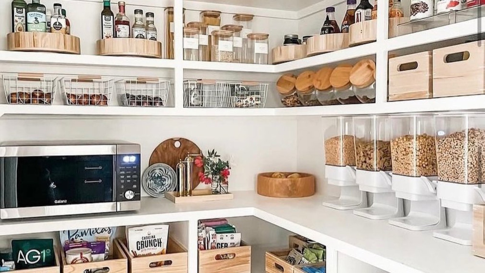 Overall Kitchen Aesthetic