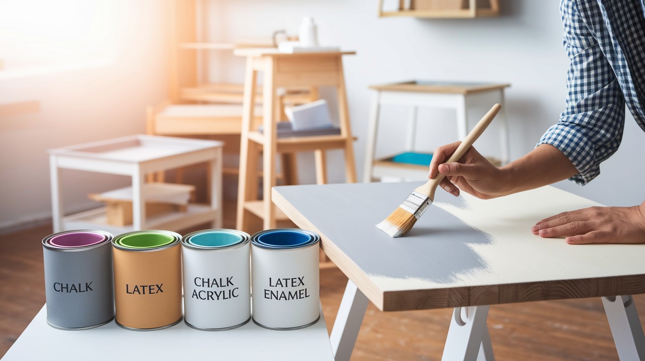 Paint Like a Pro