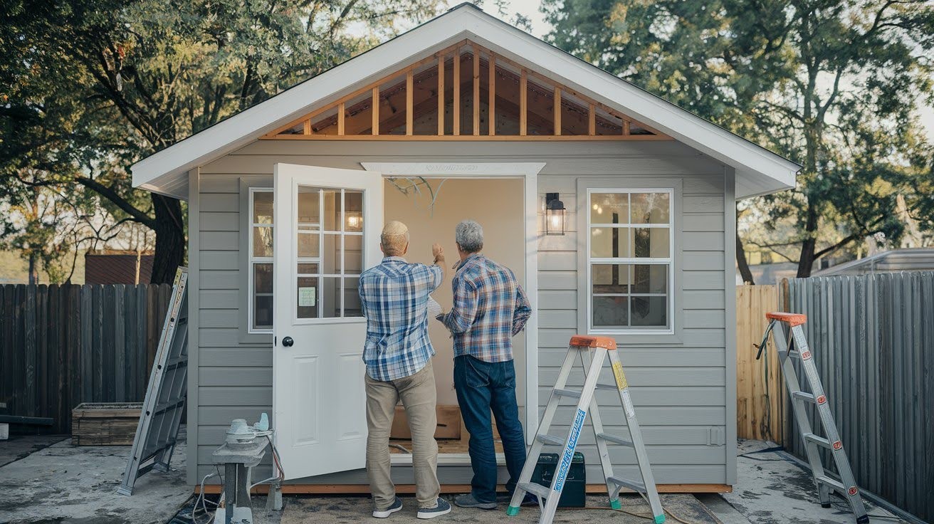 Pass Inspections And Obtain Certificate Of Occupanc
