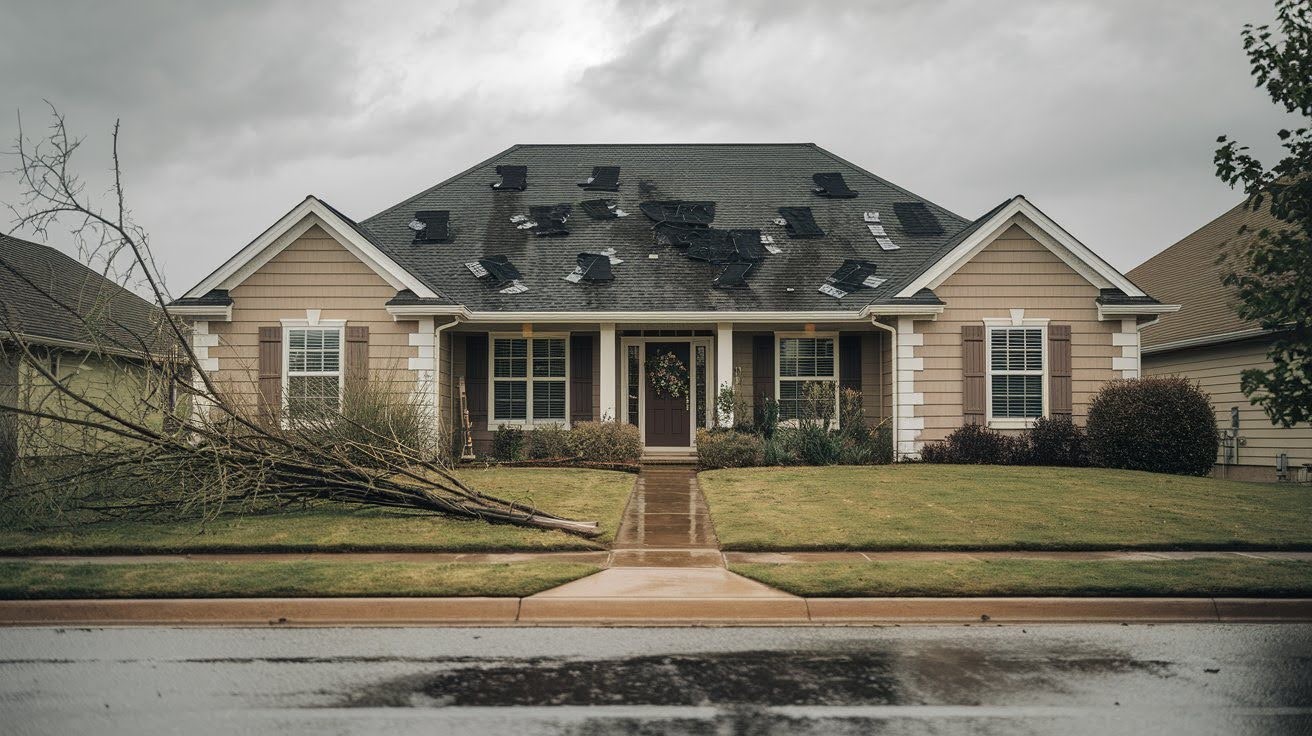 Perform a Ground-Level Inspection