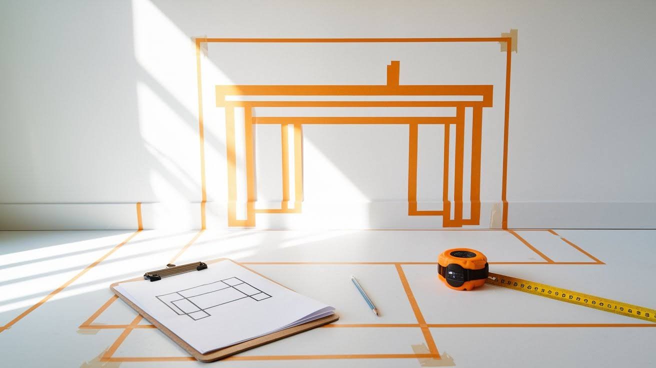 Plan Your Space