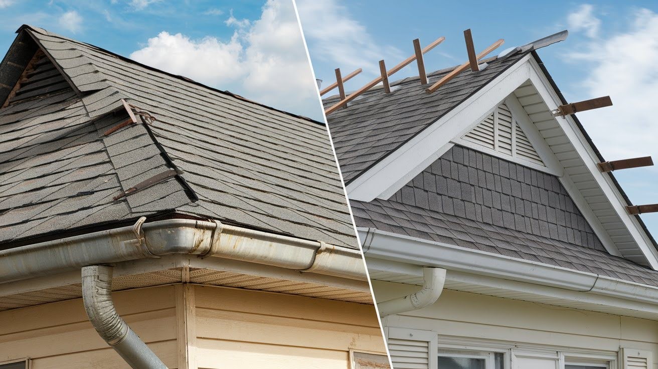 Preventive Measures for Future Wind Damage