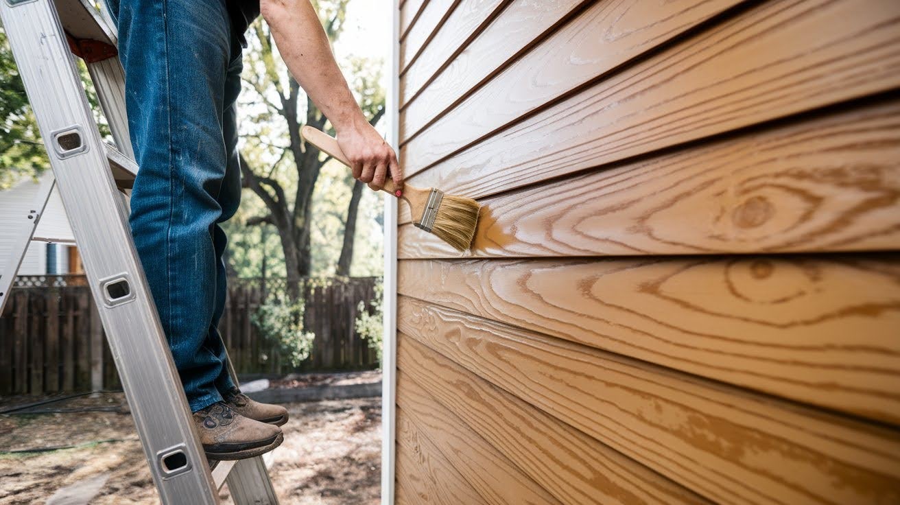 Proper Ventilation And Drainage