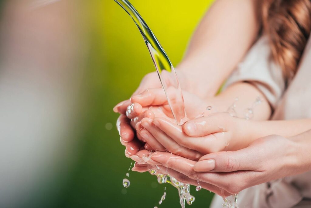 Reduce Your Water Bill