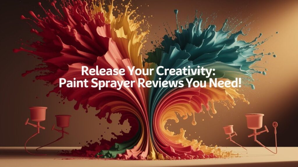 Release Your Creativity