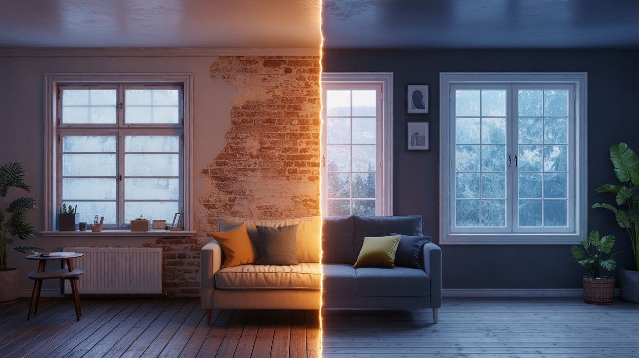 Rising Energy Bills