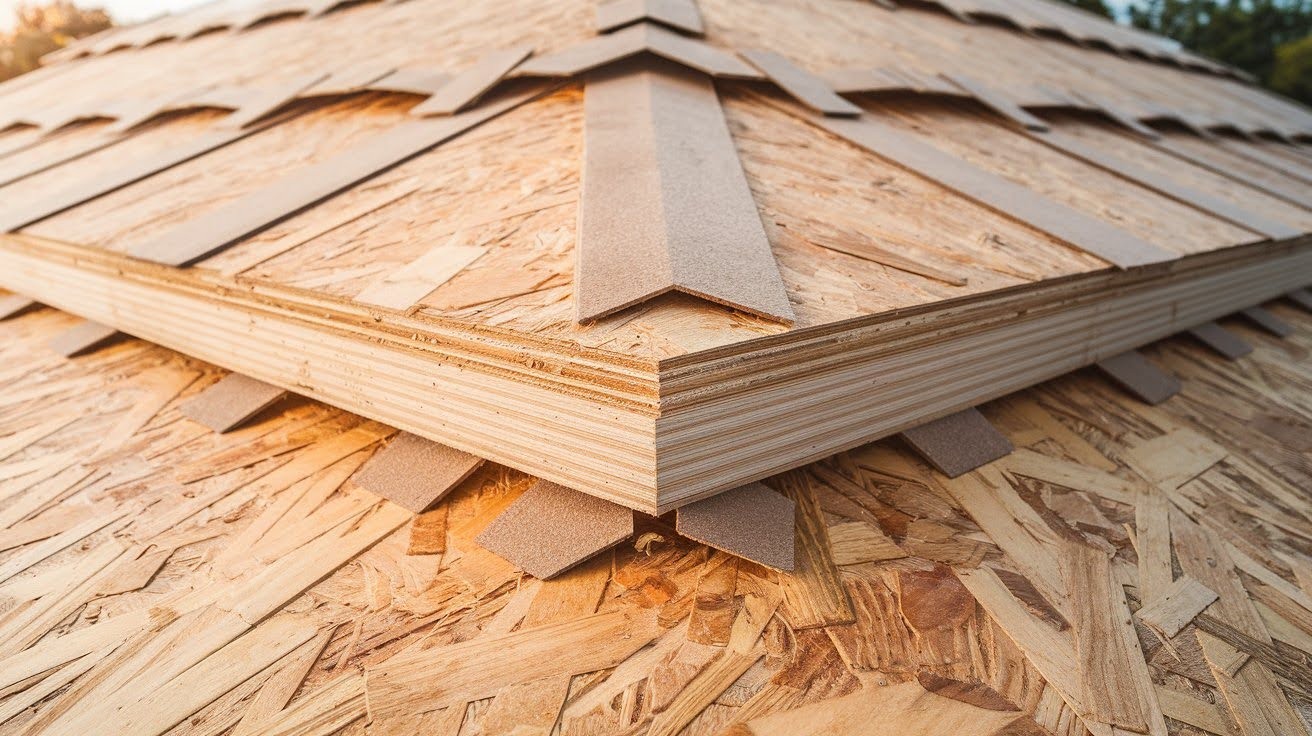 Roof Decking