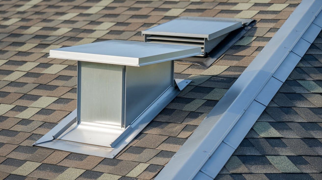 Roof Flashing