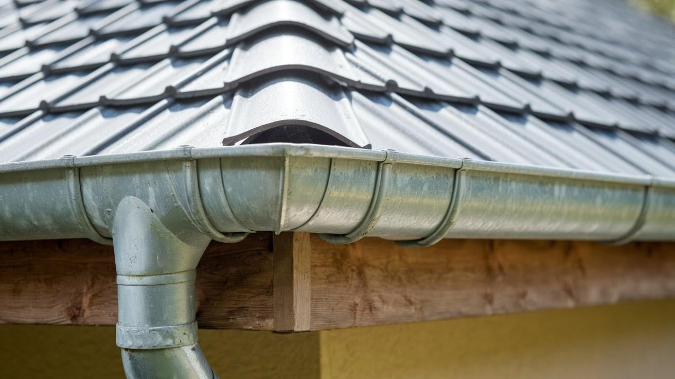 Roof Inspection & Preparation