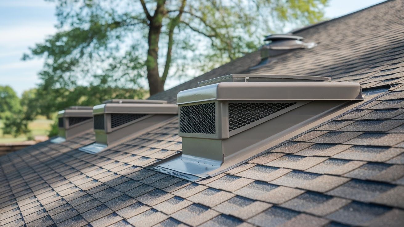 Roof Vents