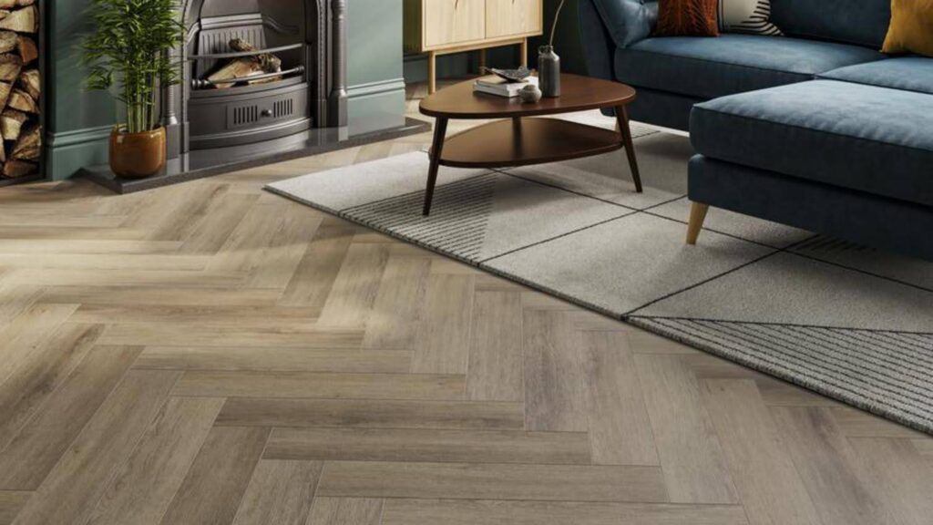 Room Flooring