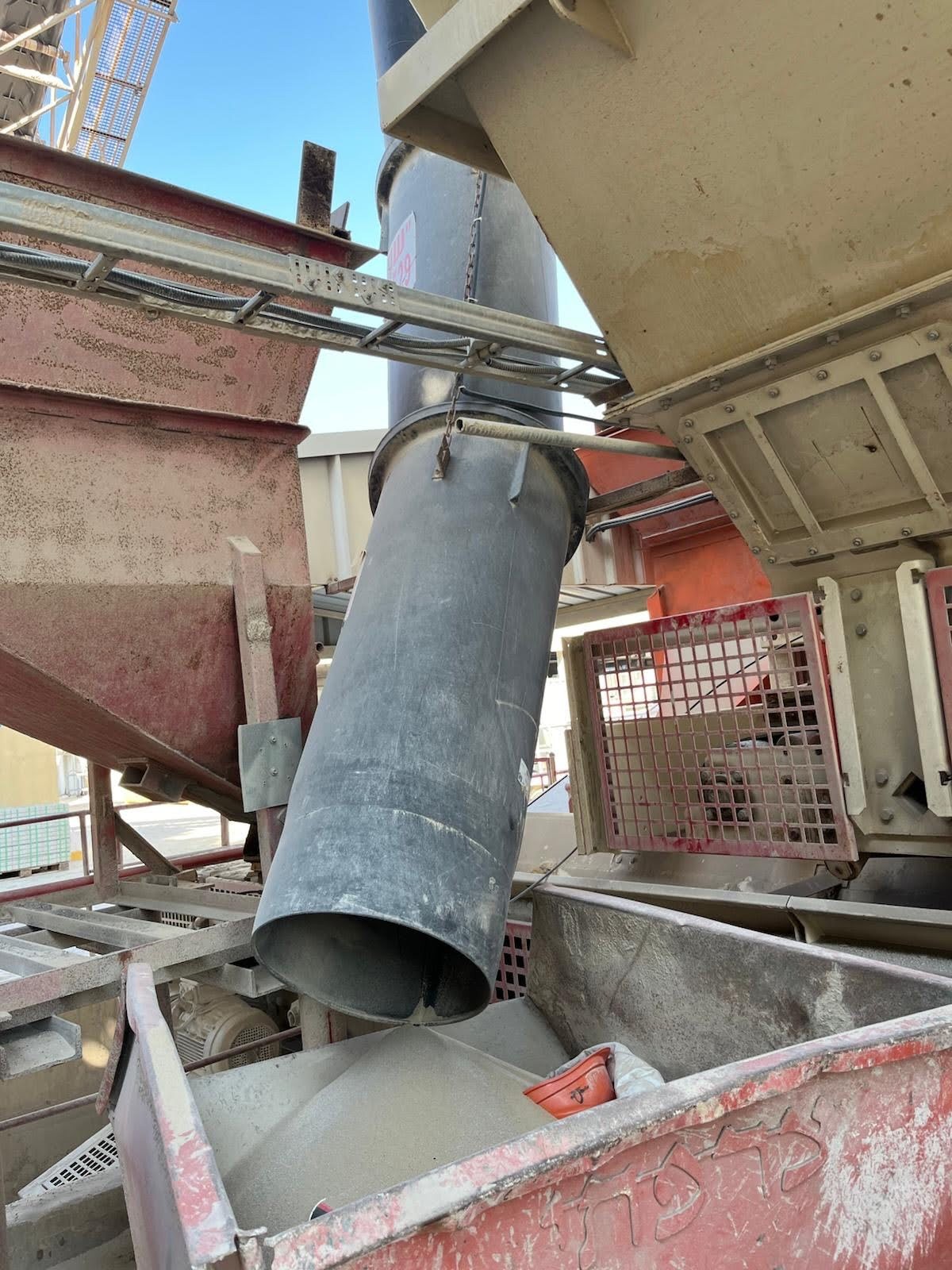 Safe Installation
