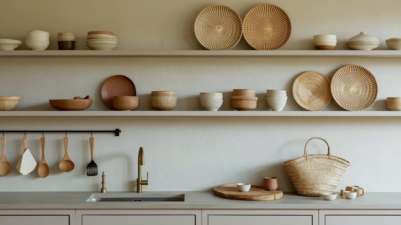Showcase Handcrafted and Artisanal Pieces
