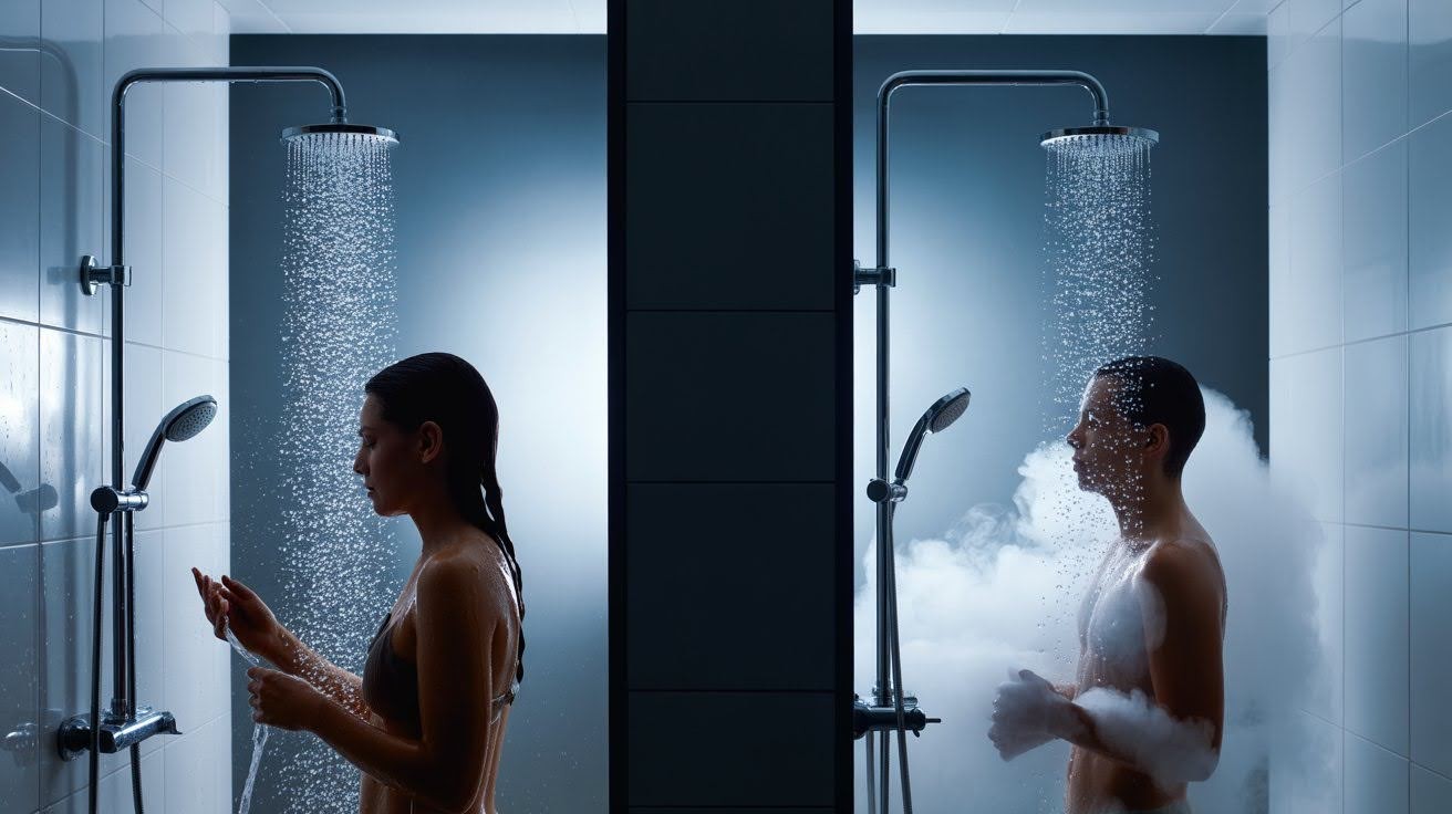 Shower Duration