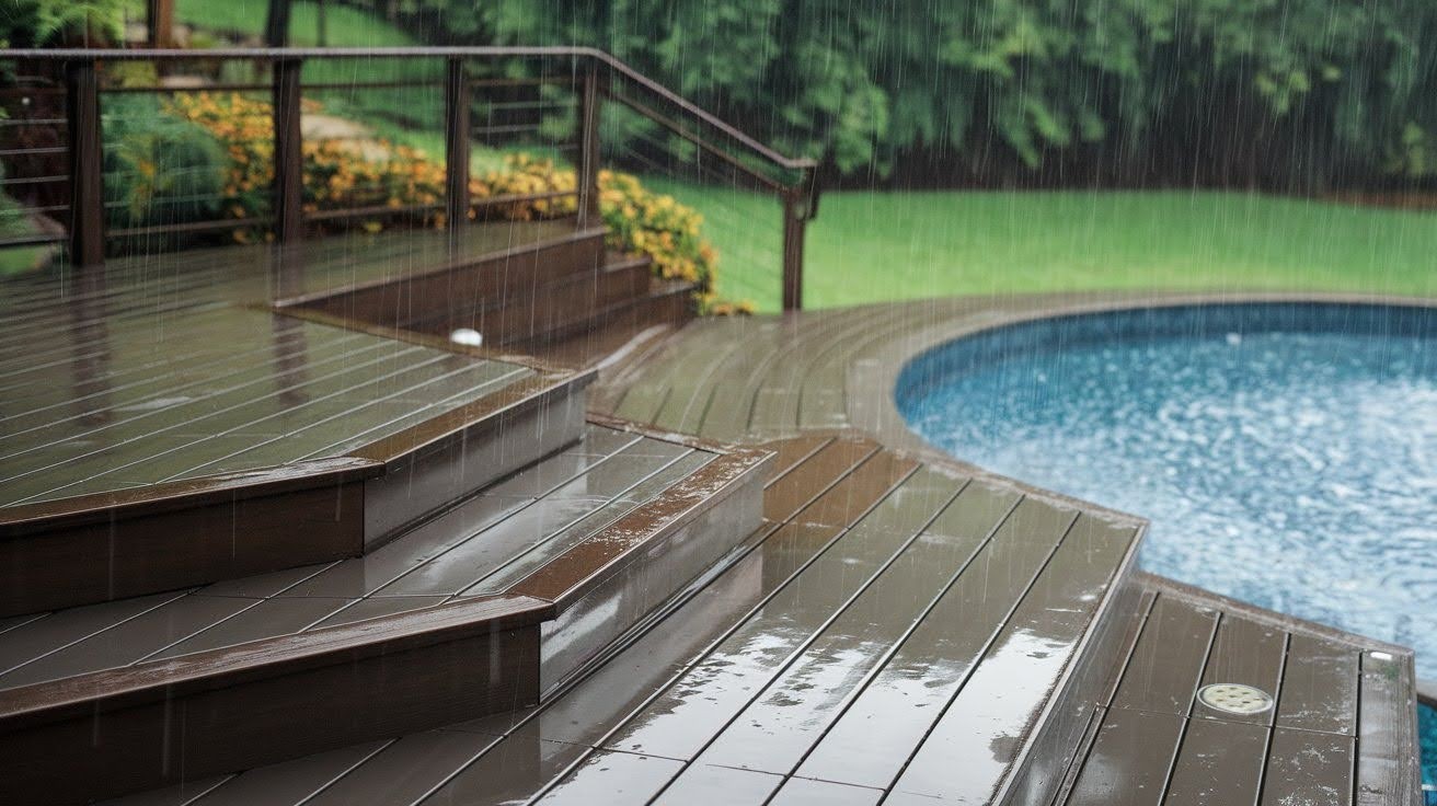 Slippery When Wet