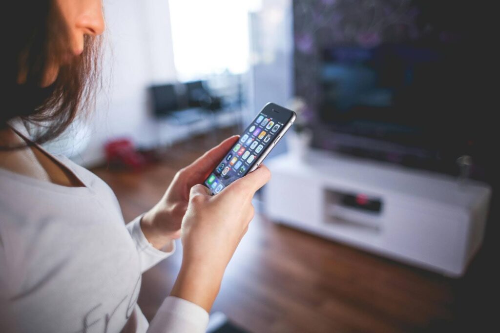 Smart Home Security