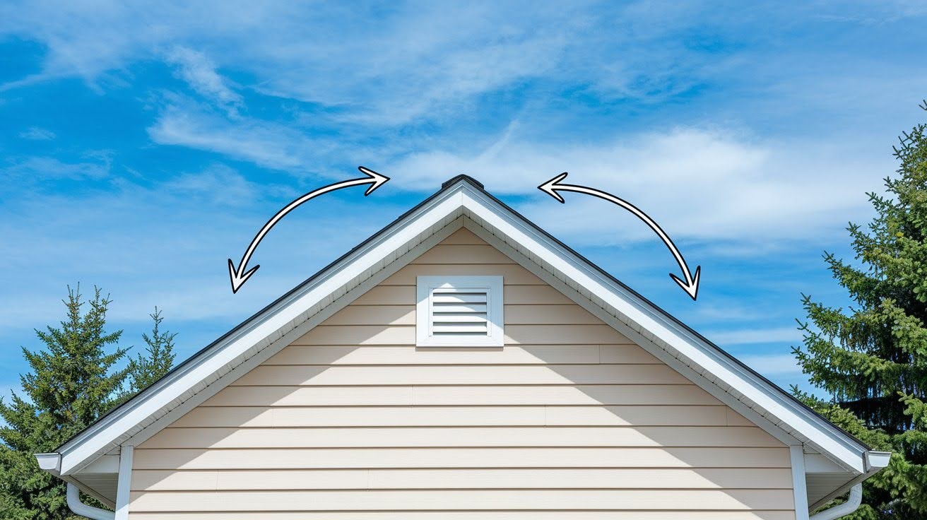 Solid Soffit Panels