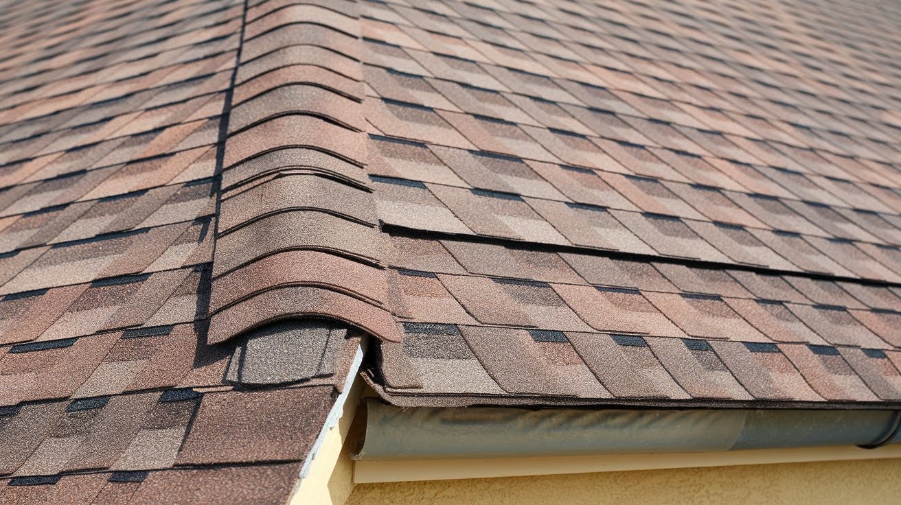 Starter Shingles