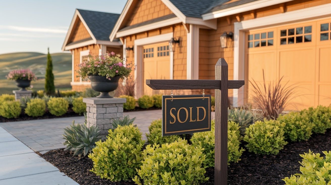 Strong Resale Value