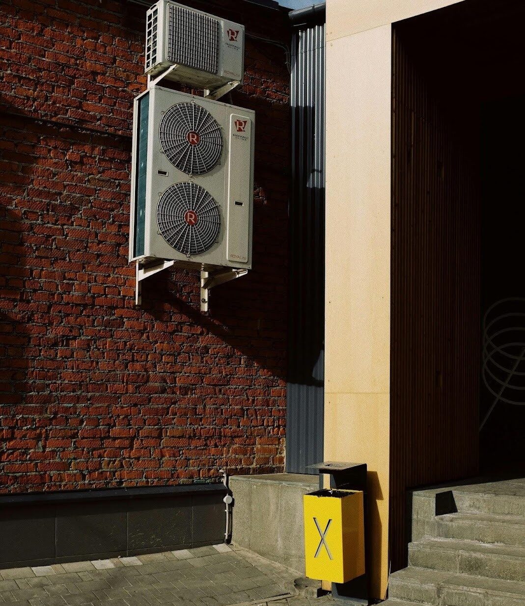System Size and Installation Quality