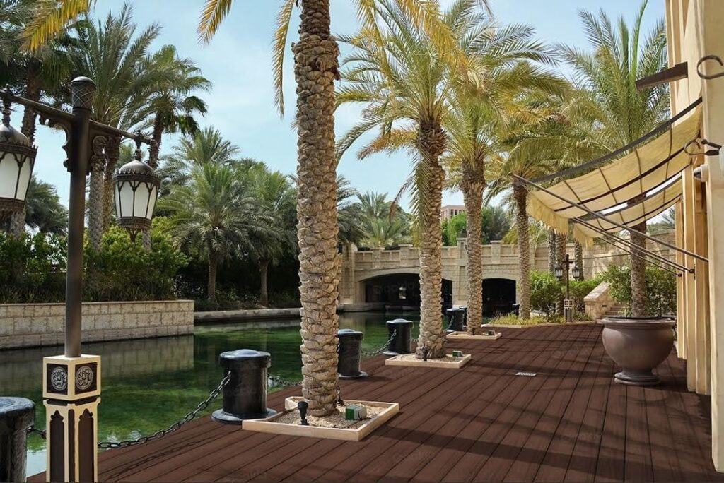 The Smart Choice for Low-Maintenance Outdoor Living