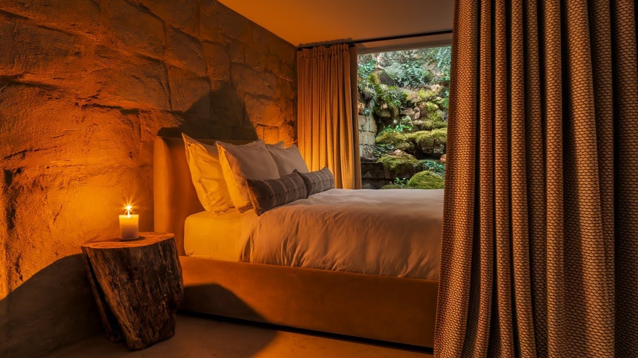 Turn It Into a Guest or In-Law Suite