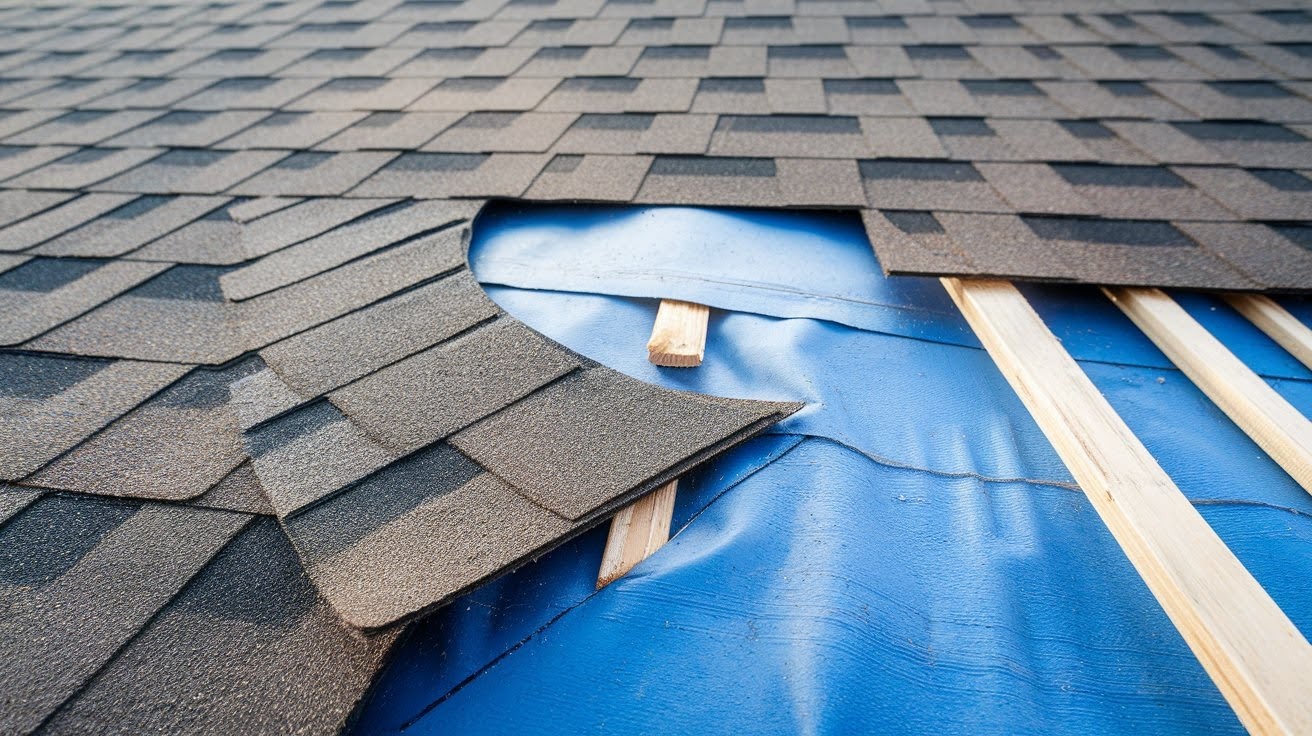 Underlayment