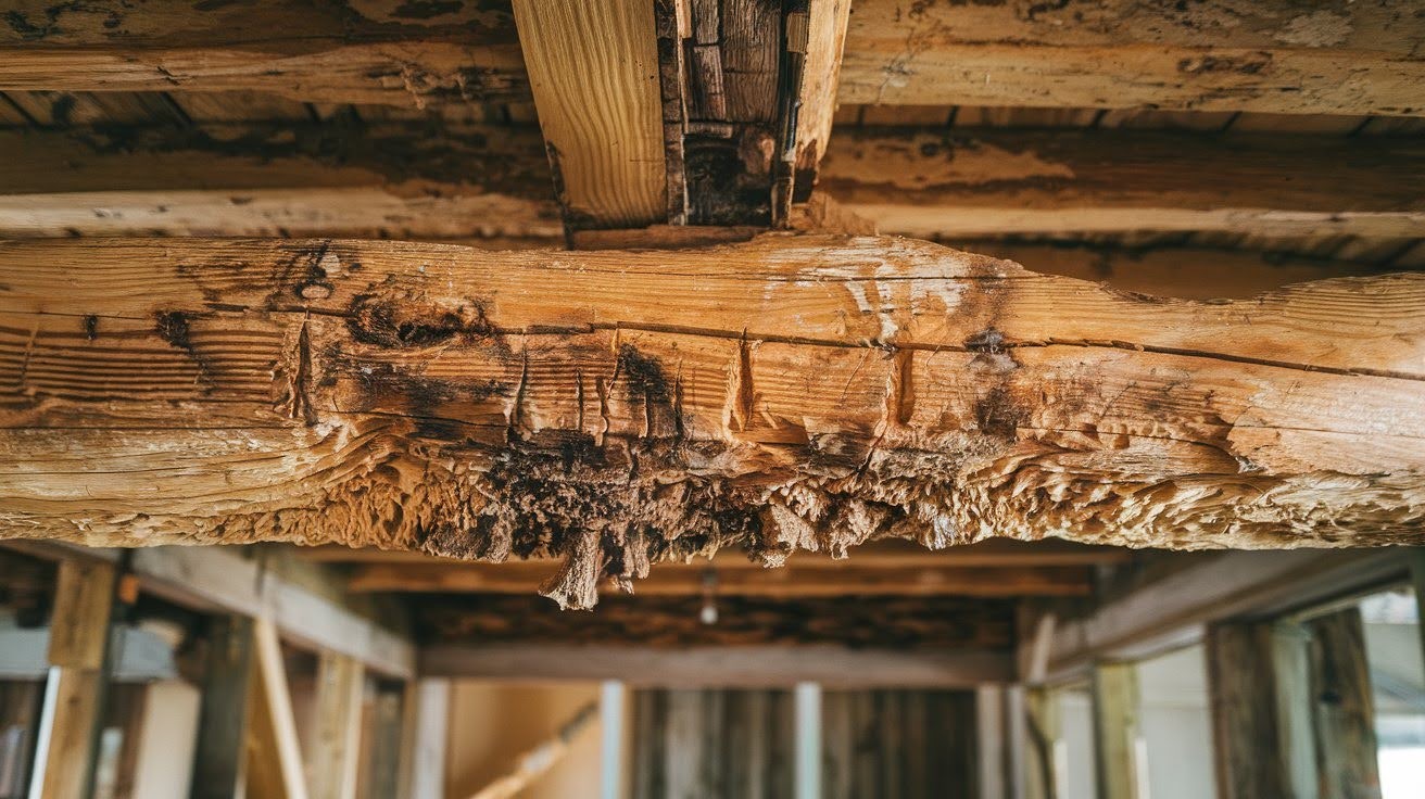 Understanding Dry Rot