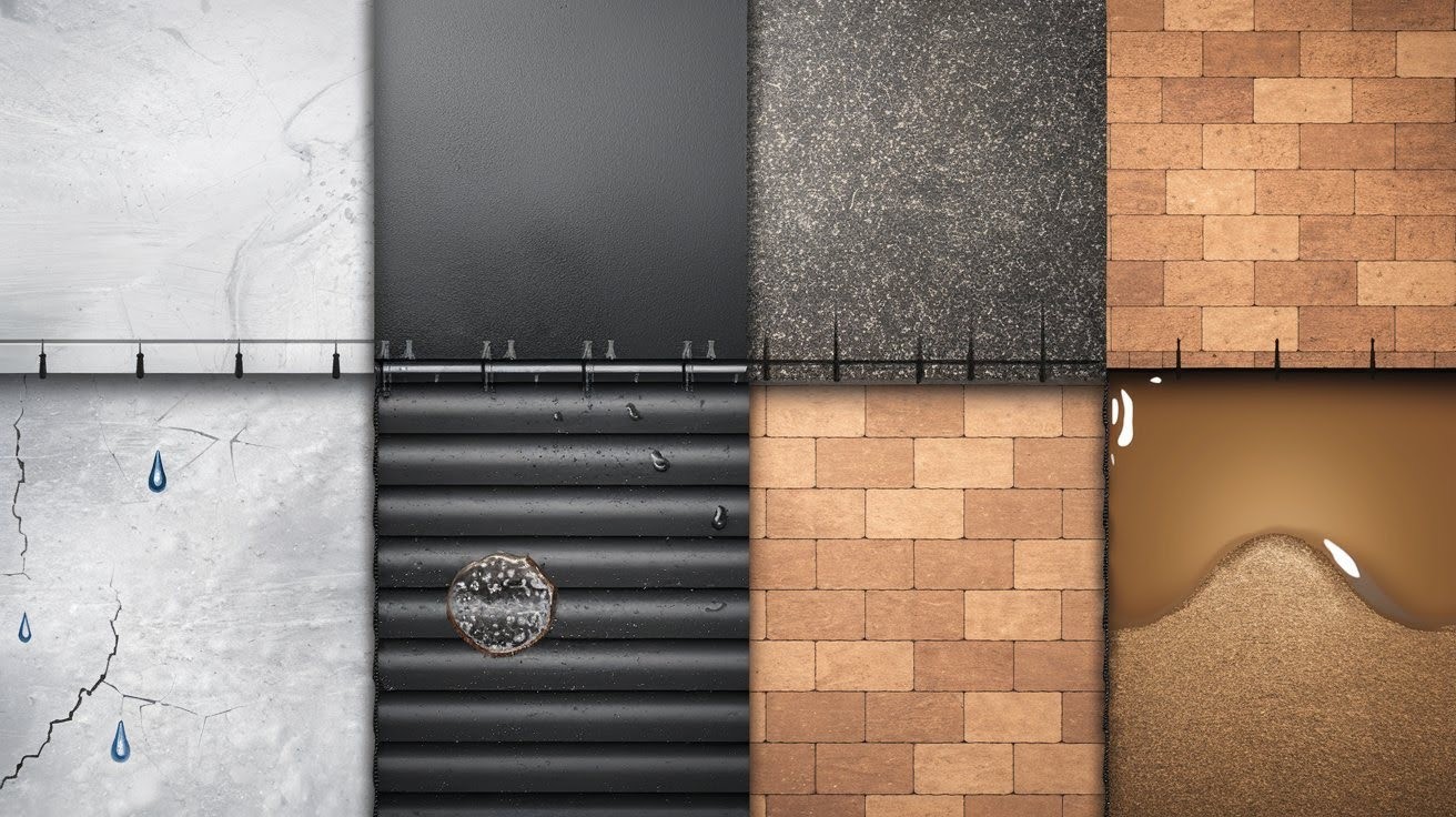 Understanding Flat Roofs