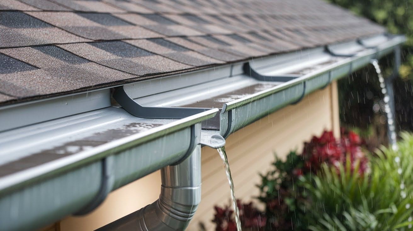 Understanding Gutters
