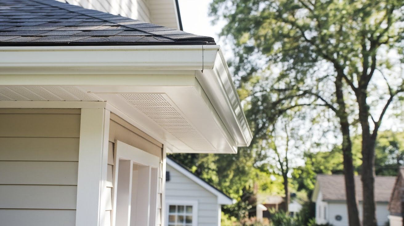 Understanding Soffits
