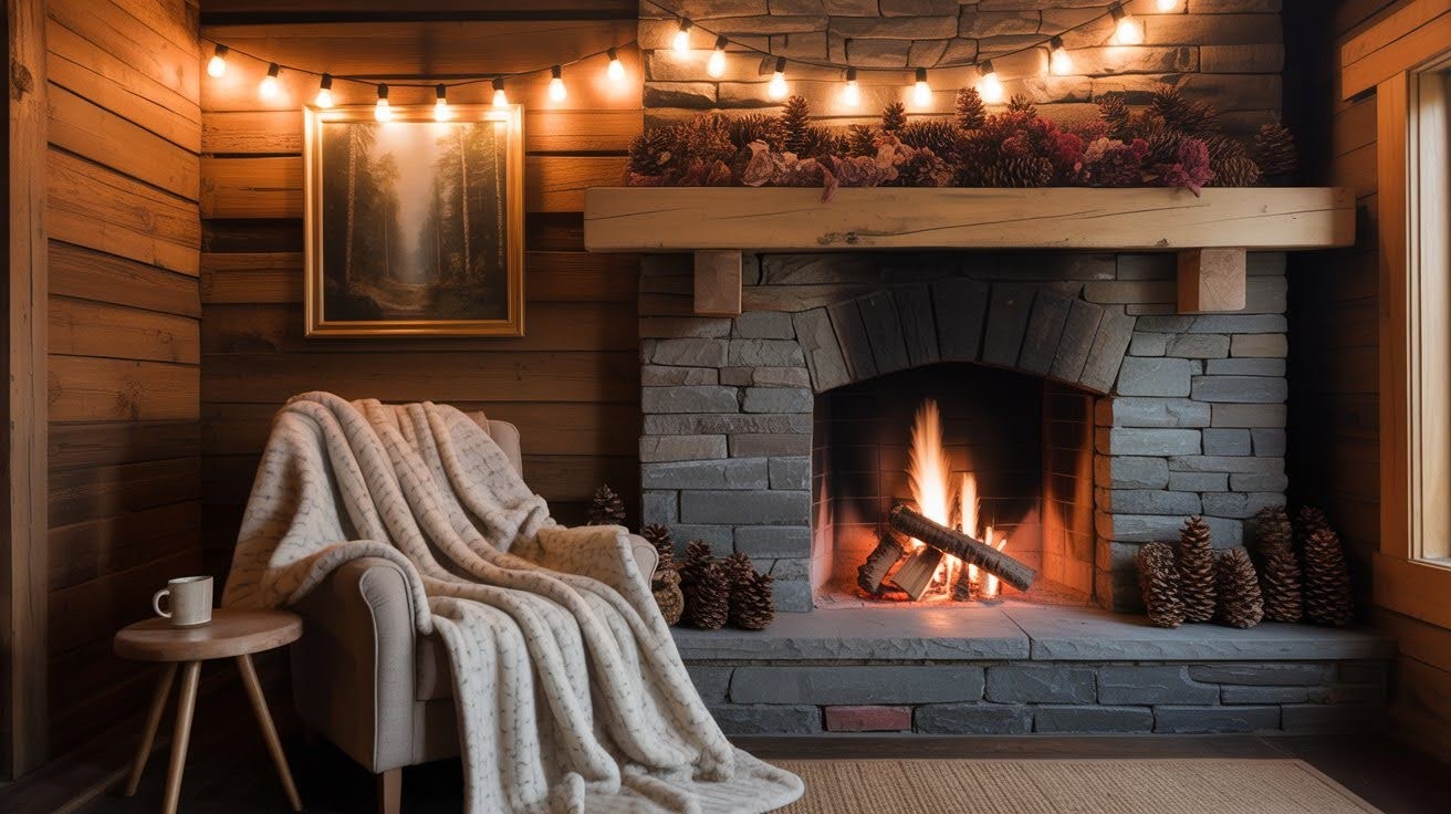 Understanding the Cabincore Aesthetic
